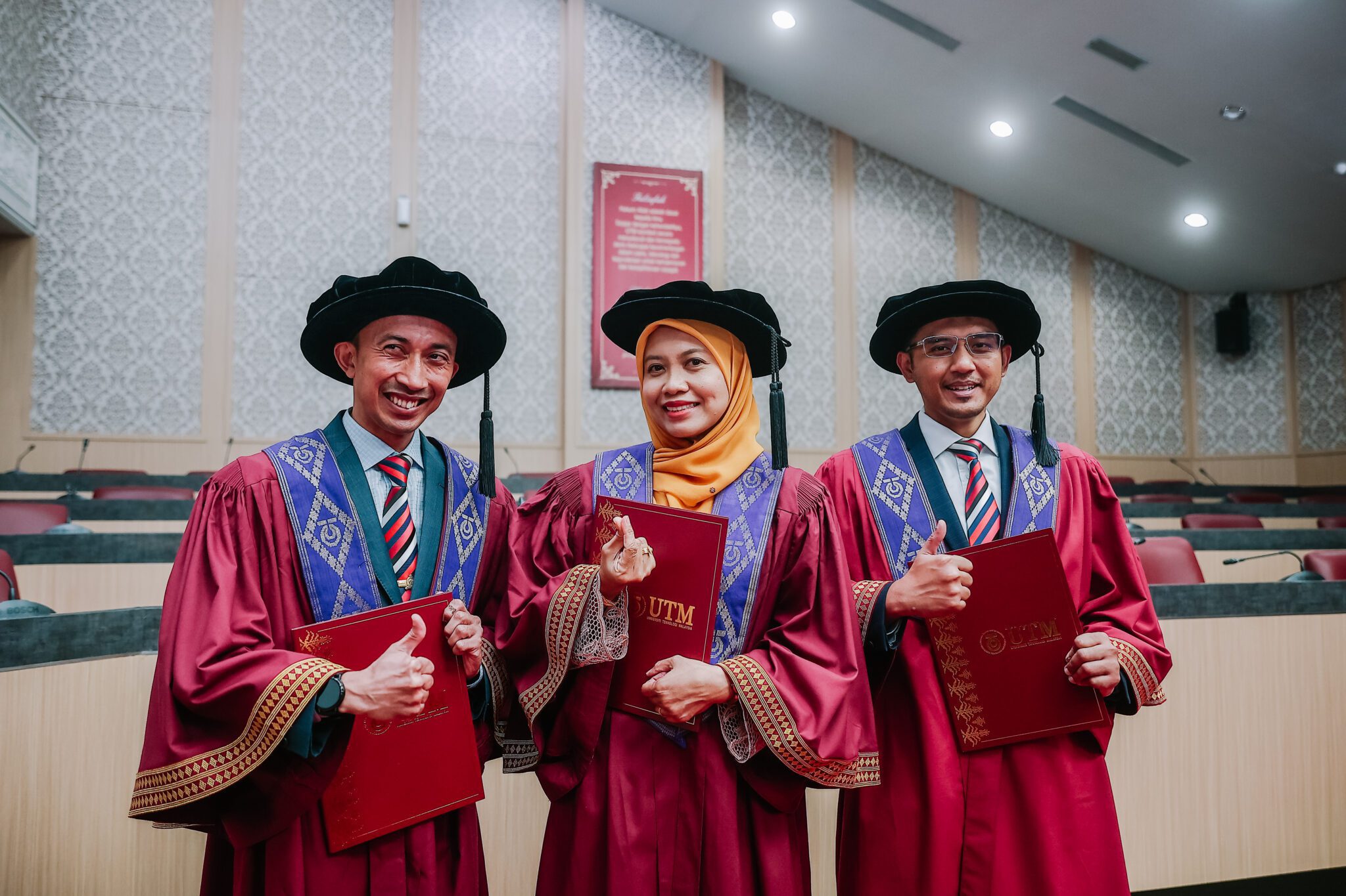 find a phd malaysia